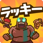 Lucky Defense icon