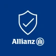 Allianz Smart Protection icon