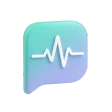 AI 주치의, 퍼슬리 icon