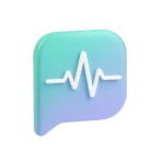 AI 주치의, 퍼슬리 icon