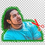 Sticker Maker För WhatsApp icon