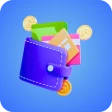 Expense Tracker - Smart Budget icon