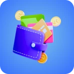 Expense Tracker - Smart Budget icon