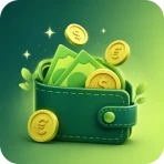 Daily Money Manager icon