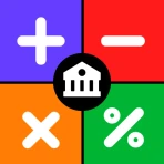 Loan Emi Calculator icon