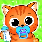 ElePant: My Pet care Games app icon