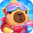 Petpet Go! ออโต้เชสแนวผสม icon