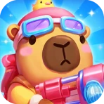 Petpet Go! ออโต้เชสแนวผสม icon