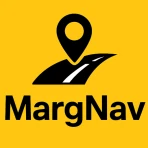 MargNav:Toll & Fuel Saver, CNG icon
