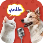 Pet Ai - Dog & Cat Translator icon