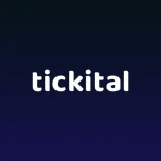 Tickital icon
