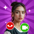 Video Fake Call – Prank App icon