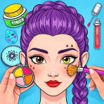Skincare Relaxing Games: ASMR icon