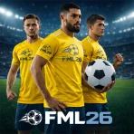FML26: Football Mobile League icon