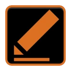 Elite Dangerous TradePad Pro icon