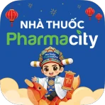 Pharmacity - Nhà thuốc uy tín icon