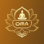 Om Mani - Phật giáo icon
