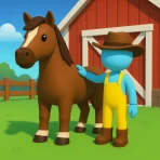 Vida de Cavalo: Cuide & Crie icon
