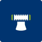 Philips OneBlade (Daily Care) icon