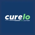 Curelo - Lab Test Booking icon
