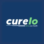 Curelo - Lab Test Booking icon