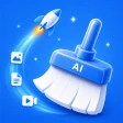 AI Storage Cleaner-Phone Clean icon