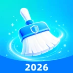 Phone Clean Pro icon
