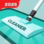 Telefon Clean Fix icon