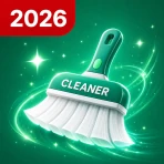 Smart Cleaner - Junk Cleanup icon