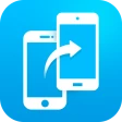 Smart Switch Données Transfert icon