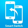 Smart Switch - Transfer plików