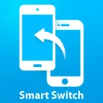 Smart Switch - Tiedostonsiirto icon