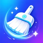 Phone Cleaner Home App icon