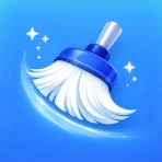 AI Cleanner: Storage Cleaner icon