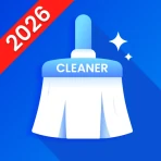 Phone Cleaner – Junk Cleaner icon