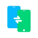 Smart Mobile Switch PhoneClone icon