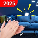 Find my Phone - Clap, Whistle icon