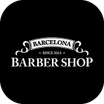 Barcelona Barber Shop icon