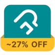 PharmEasy - हेल्थकेयर ऐप icon