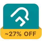 PharmEasy - हेल्थकेयर ऐप icon