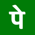 PhonePe Business UPI, Loan App icon