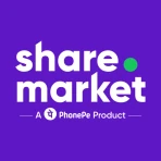 Share.Market: स्टॉक्स ट्रेडिंग icon