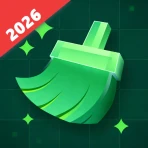 Phone Storage Clean icon
