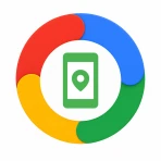 Find My Device: Phone Tracker icon