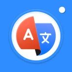Kuvakääntäjä – Photo Translate icon