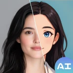 AI Photo Editor & Generator icon