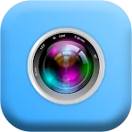 HD Camera for Android icon