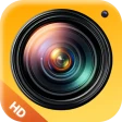 4K Camera - Ultra HD Camera icon