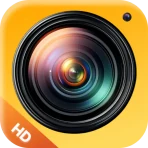 4K Camera - Ultra HD Camera icon