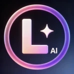 Looks AI icon